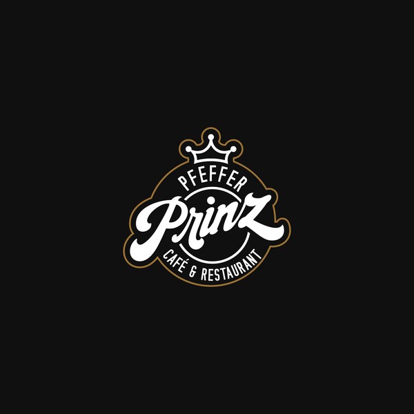 Design by wahing titled "cafe & restaurant"