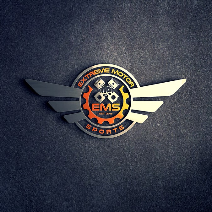 Automotive performance shop is looking for a creative logo. | Logo ...