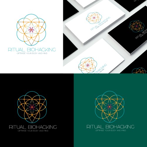 Designs | We need an awesome logo for our new biohacking studio start ...