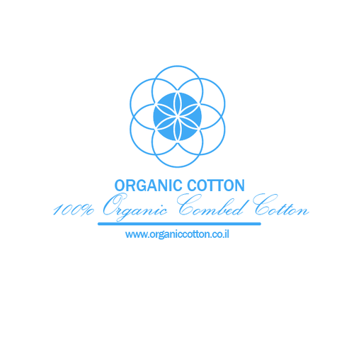 New clothing or merchandise design wanted for organic cotton Design by onivelsper