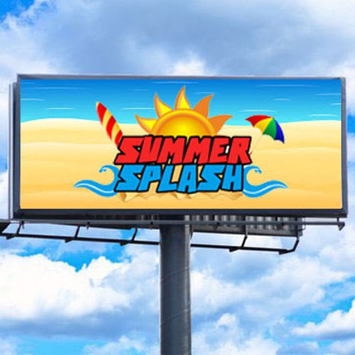 Logo design contest entry by mydesing