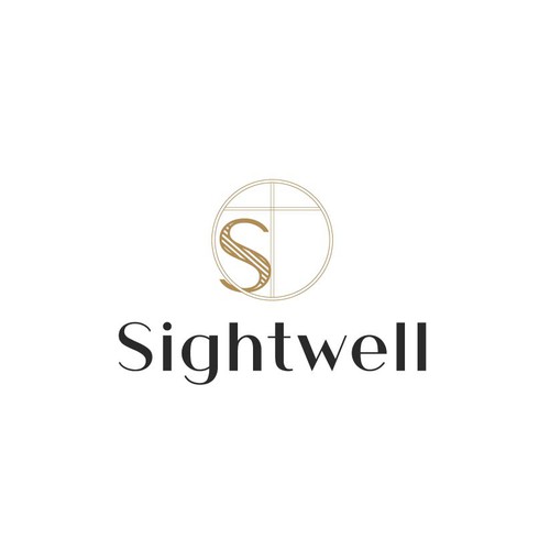 Design a Timeless Logo for Sightwell — A Place-Rooted Creative Developer Design by FreehubCo™