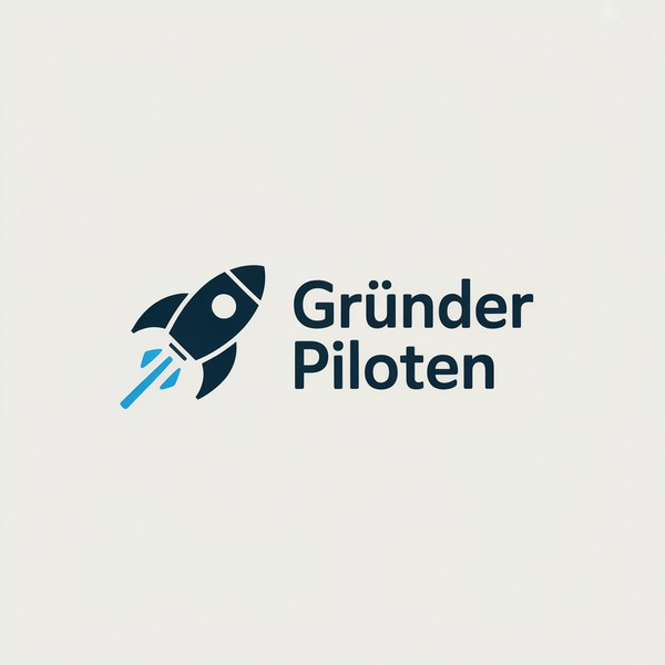 Diseño de HerniTinez™ titulado "Gründer Piloten"
