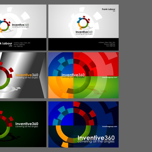 LOGO for Software, Technology and Media Company Design by Hendraku™