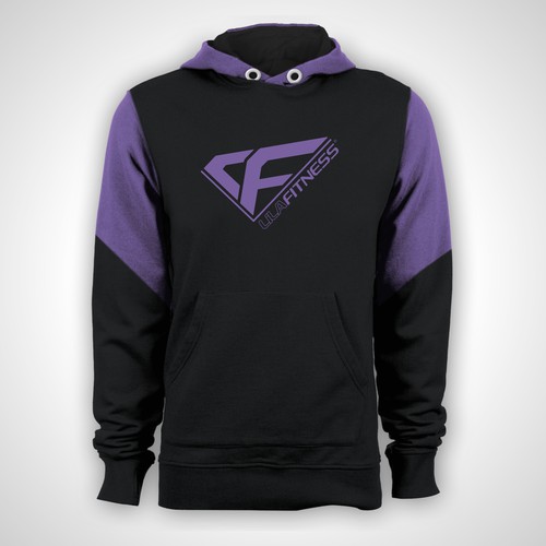 Proposta di design per un contest della categoria Abbigliamento realizzata da Gravisi™