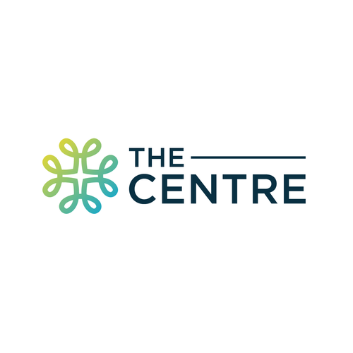 The Centre Design réalisé par CreatiVe Brain✅