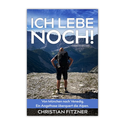 Book cover contest entry by ShahbazQamar