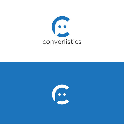 Chatbot logo Design by cublaksuweng