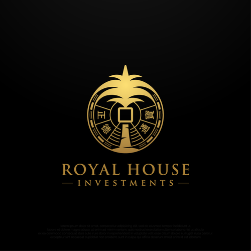 We need a strong logo to communicate our authority/expertise in the corporate world Design by MrBaba