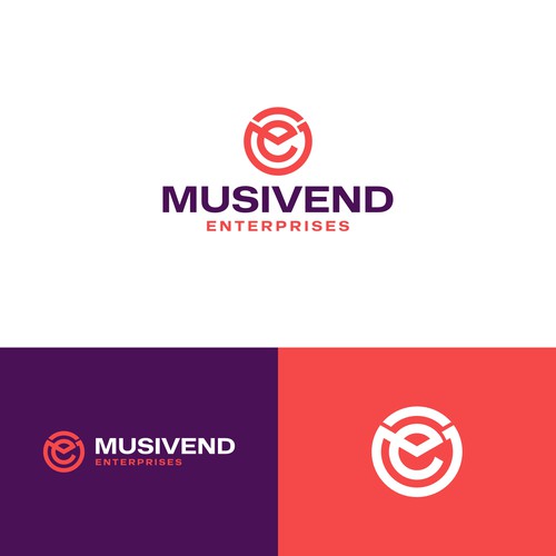 we need a powerful new logo for Amusement Services company Design by Yantoagri