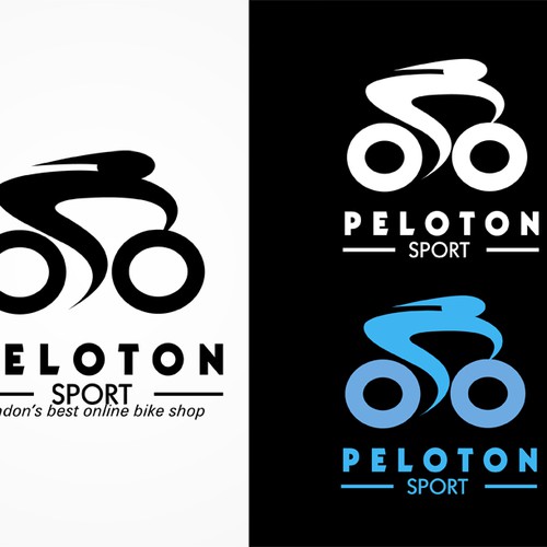 Logo for online bike shop Logo design contest 99designs