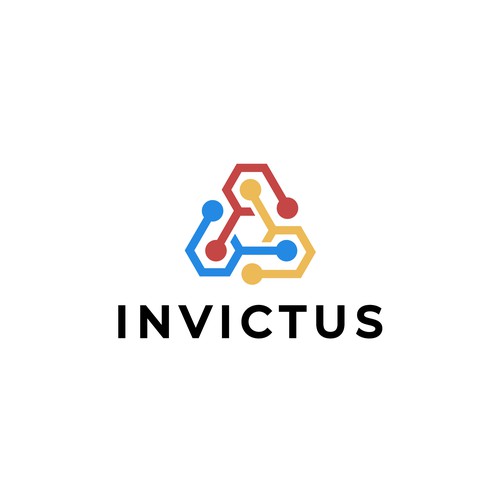 Invictus - the Foundation unTrap Design by Fierda Designs