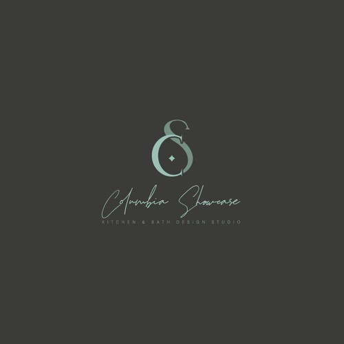 Modern Logo for a Interior Design Company Design by Taslima Karim