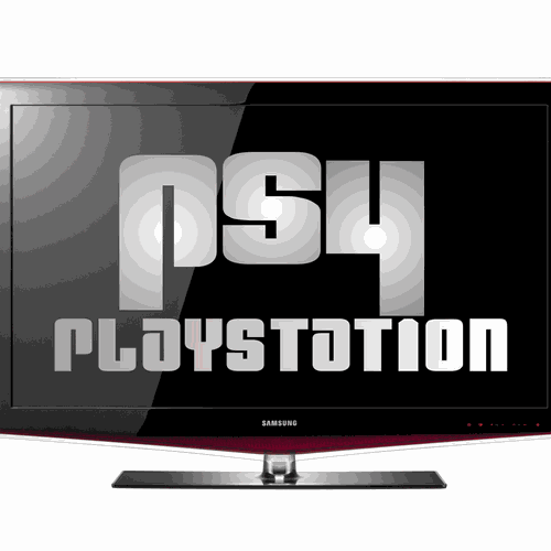 Community Contest: Create the logo for the PlayStation 4. Winner receives $500! Design von NORENGS