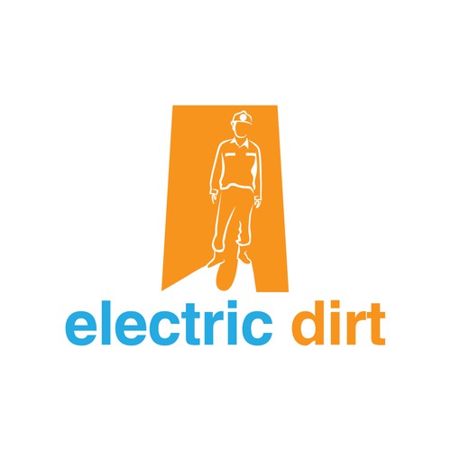 Electric Dirt Design by Sighit