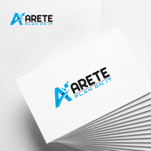 Technology Logo Update Needed with easy to follow outline of needs/wants Design by Yasir (Designer)