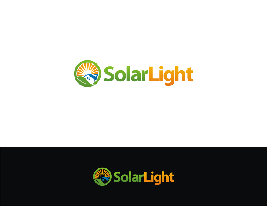 Create the next logo for Solar Light | Logo design contest