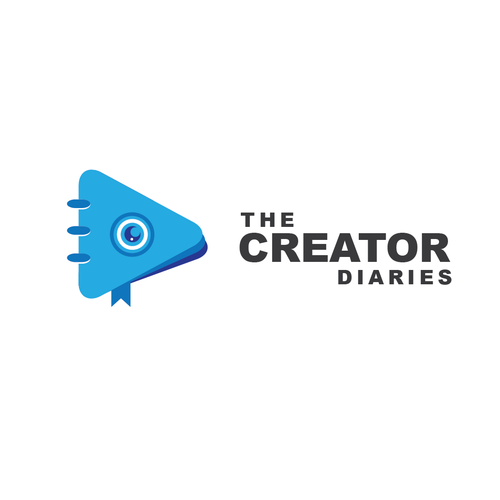 Design a newsletter & podcast logo that will be shared with the biggest youtubers and podcasters. Design von Jefpoy