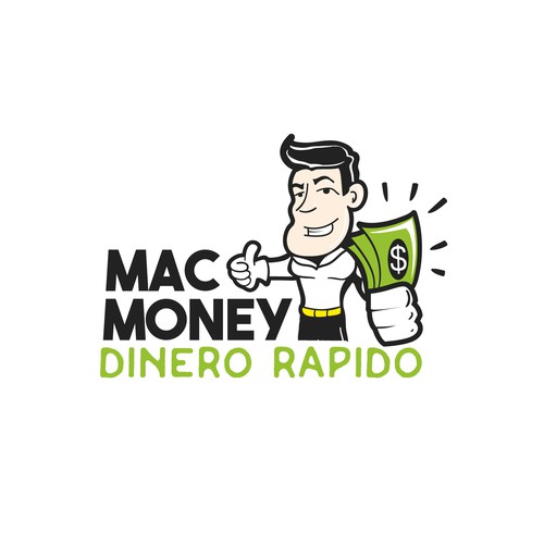 Logo & brand identity pack contest entry by red lapis