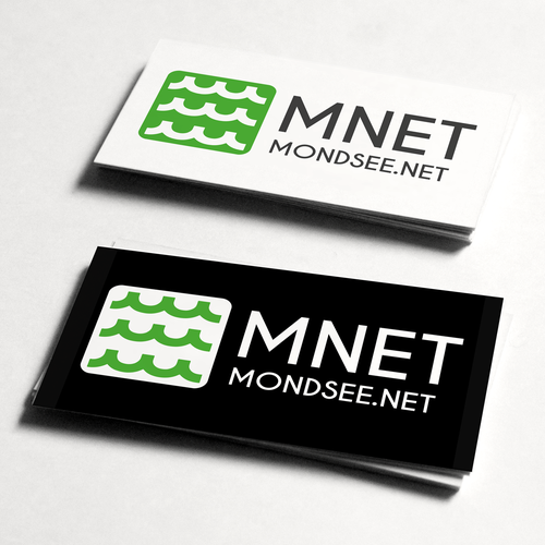 Logo design contest entry by Andreas Köppe