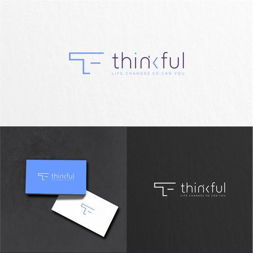 Logo for new therapy/counselling practice located in Sydney, Australia Design by milstumil