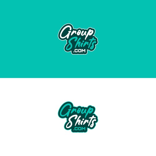 GroupShirts.com Needs a Logo! Design by MisterR