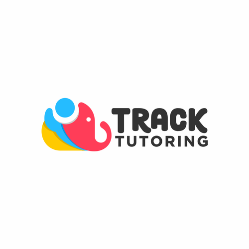 Bright, bold and fun brand design for instant tutoring website for teens and college kids Design by SimpleSmple™