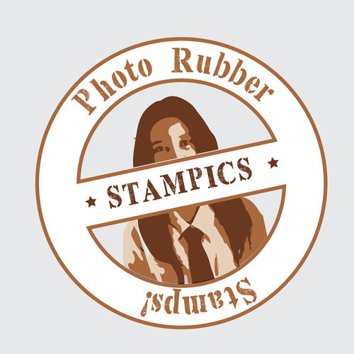 Stampics  Incredible Rubber Stamps Made from Your Photos!