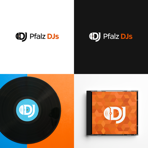 Logo design contest entry by Ryce