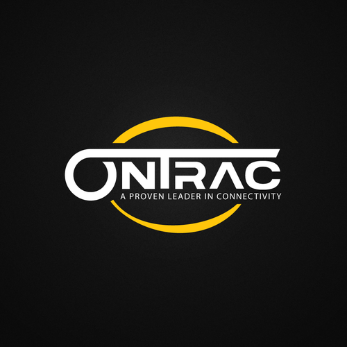Retro Version of Our Logo Design von YAD™