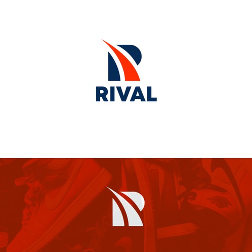 RIVAL Design by alby letoy ✎