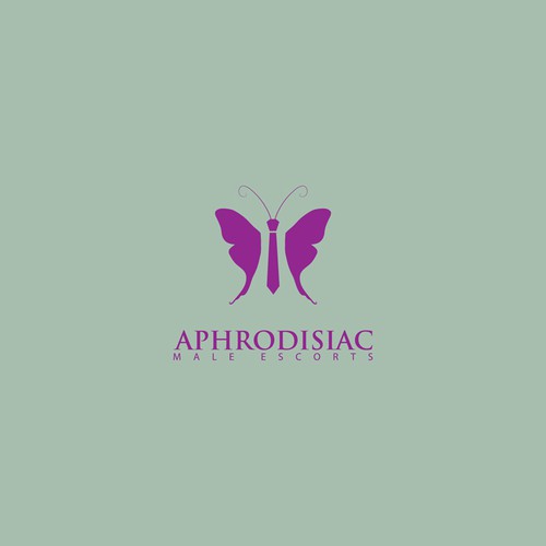 Logo for aphrodisiac Logo design contest 99designs