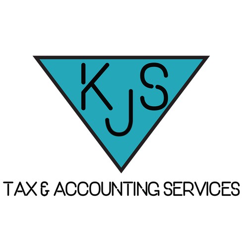 Cutting edge accounting firm needs a strong, modern, classy logo Logo