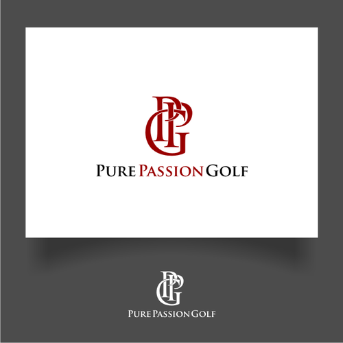 Help PurePassionGolf or PPG (letters) with a new logo Design by pingz