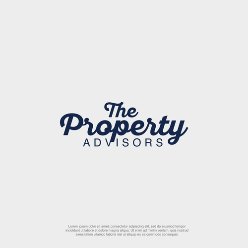 We are rebranding our existing company and need to make a statement Design by johnsmithaps