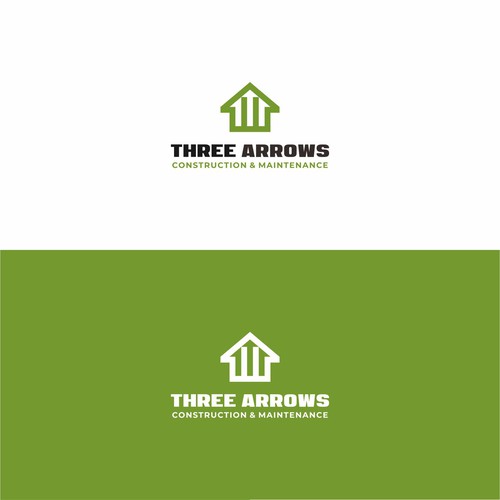 Modern and Professional, eye catching Design by glaxa