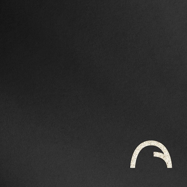 Design by KD Berlin titled "Branding Musicproduction Technology"