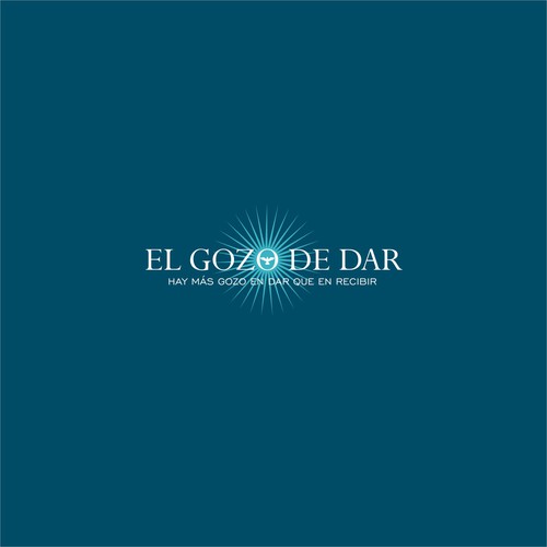 El Gozo de dar Design by Jovijovi