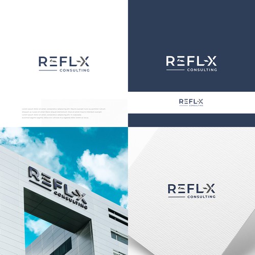 REFL-X Design by SNM99™