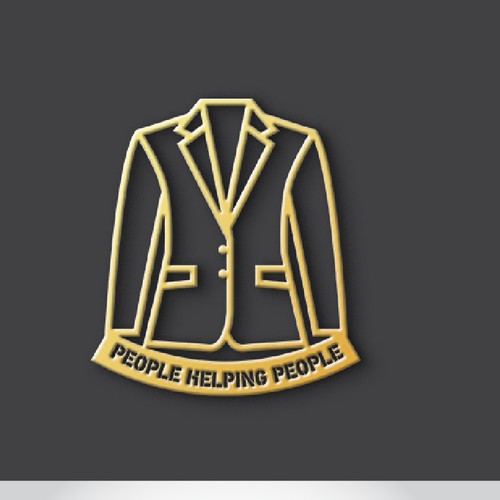 Logo design contest entry by April Anny