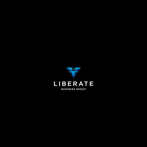 Design a new logo for Liberate Design by KVA