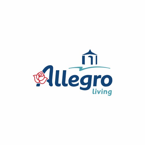 Merged Logo Design by Bagaspram