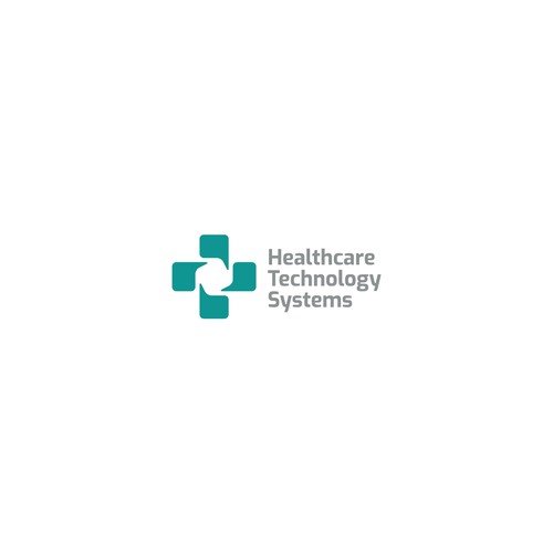 ]**Logo needed for Healthcare Technology Systems Design by dolape