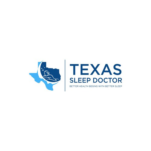 Sleep Doctor Logo Design by kang saud