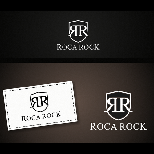 Logo design contest entry by morry™