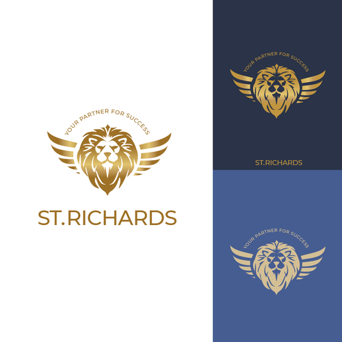 Design di We are challenging you! Can you be the best designer on this Project?  St. Richard Award di DanaG.