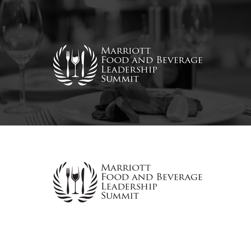 GSD for Marriott F&B Design by omrolas99d