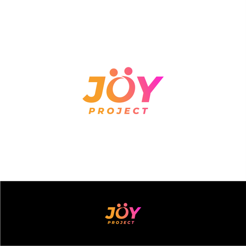 We need a joy filled logo for our tv shows! Design by sabarsubur