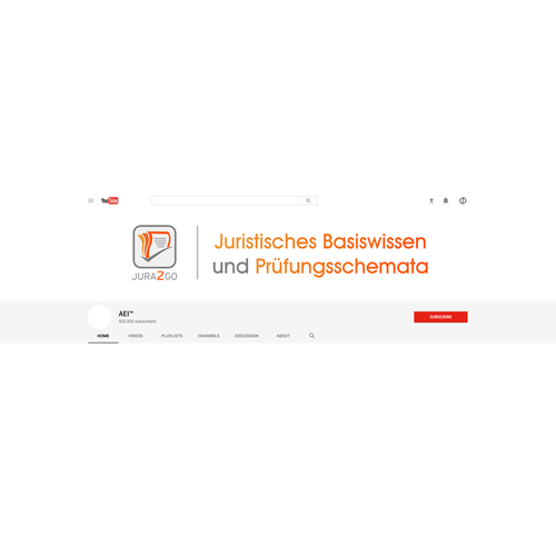 Social media page contest entry by AEI™