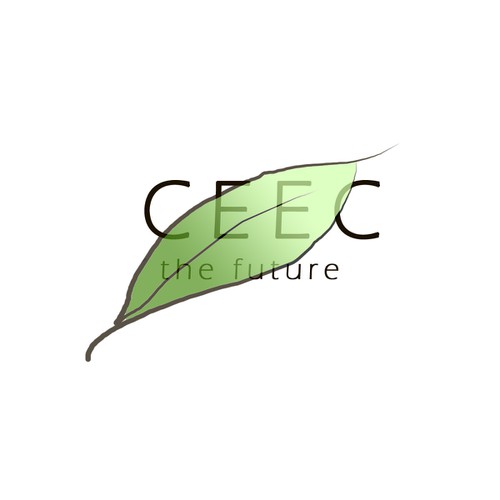 CEEC the future - your design work will make the difference!  Design by sierrascreations